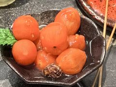 -贰醒·私房小院烧烤 (太古里店)