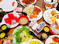 -龙熙维景国际会议中心