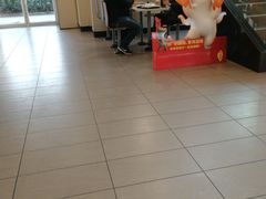 -麦当劳(长乐西洋南路得来速店)