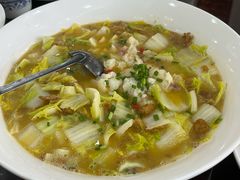 -邢家锅贴老店·非遗·开封菜(金明广场店)