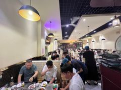 -小寒羊烧烤(凯瑞时代大厦店)