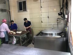 -清真马虎面馆(西七路店)