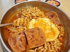 -朴大叔拌饭(广州花城汇店)