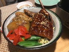 -活鳗饭·鹅肝范儿(高碑店店)