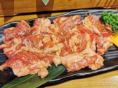 -牛人·雪花牛·木炭烤肉(昆山陆家店)