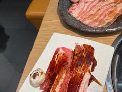 -本家韩国烤肉(青岛万象城店)