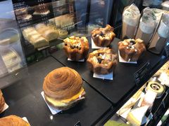 -星巴克(我格广场店)