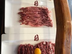 -五悦北平四季涮肉·烧烤(老商埠店)