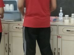 -付小姐在成都(川沙店)