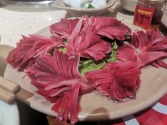 -渝宗老灶火锅(时代天街店)