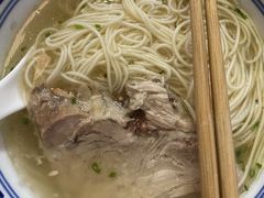 -同得兴 Since·1995 传统苏式面馆(嘉馀坊店)