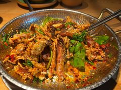 -吃饭皇帝大(解放西路店)