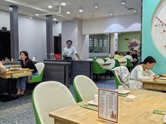 -小油饼老菜坊(红旗街店)