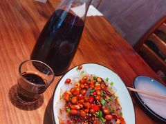-蜀韵川香水煮鱼(泰山路店)