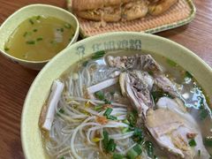-华姐鸡粉(中心店)