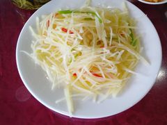 -老虎土菜馆·农家土菜