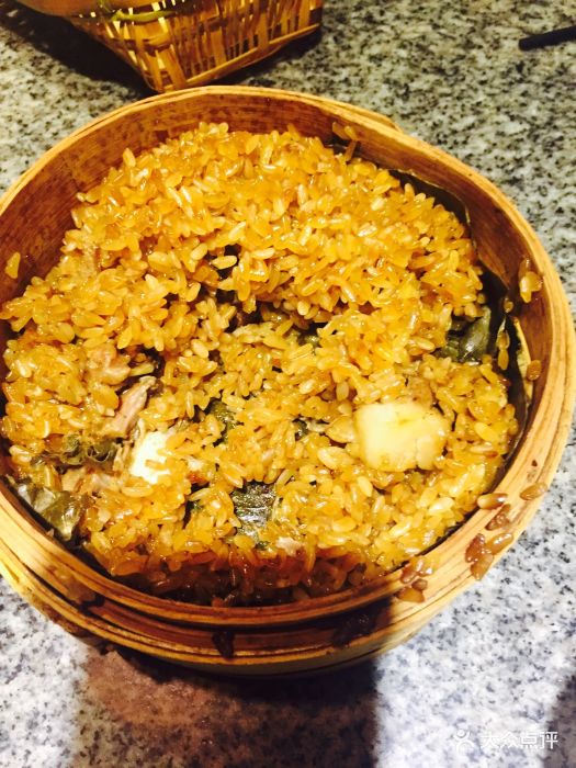 老苏州大课堂(绿宝广场店)-图片-苏州美食-大众点评网