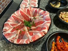 水晶肥牛-汉拿山(华联公益西桥店)