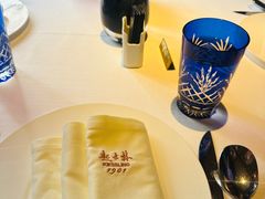 -起士林大饭店(小白楼店)