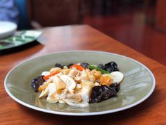 -君悦酒店·1881·北京烤鸭