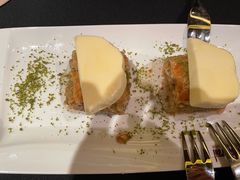-Efes Turkish & Mediterranean Cuisine 艾菲斯餐厅(陆家嘴店)