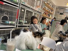 -小时光咖啡馆(北锣鼓巷店)