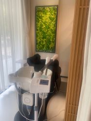 -愉己冥想·护发专门店