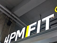 -LA合时健身4PMFIT(花桥旗舰店)