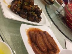 -燕春楼(海河华鼎店)