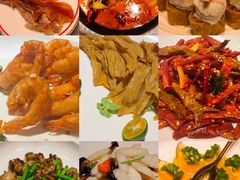 -秀儿四九城·新京菜(亚运村鸟巢店)