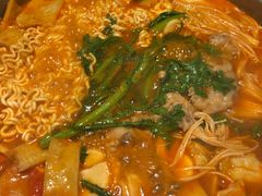 -花腰餐吧Bistro烧烤 傣味(传媒大学店)