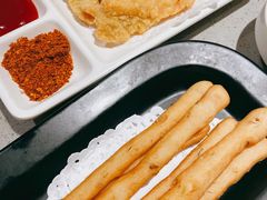 -海底捞火锅(正大乐城店)