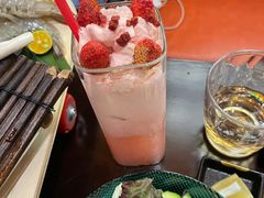 -龙神·炭烧酒场深夜食堂(新街口店)