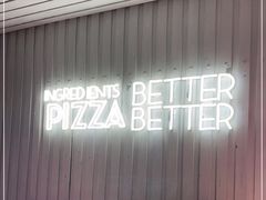 -棒约翰比萨·意面(金桥国际店)