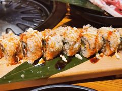 -九田家黑牛烤肉料理(香河店)