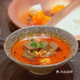 M9澳洲和牛牛油火锅