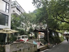 -白云源风景区