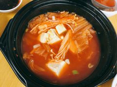 -屋里家延边朝鲜族冷面(南园店)
