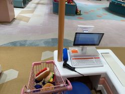 -奈尔宝家庭中心·亲子餐厅(苏州大悦城店)