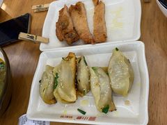 -小姜锅贴(凤凰街店)