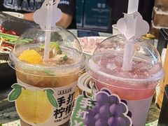 -五里关火锅(牛市口店)