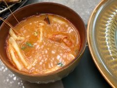 -Tegu泰古莲·泰国餐厅(红山6979店)