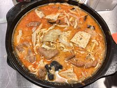 -O记东北砂锅麻辣烫