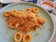 -彩丰楼中餐厅·仁恒洲际酒店