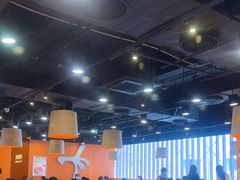-大快活(丽丰店)