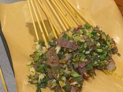 -严三毛口味虾·小严同学的店(曙光路直营店)