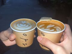 -O.P.S. CAFE