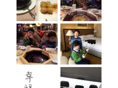 波特曼丽思卡尔顿酒店-上海波特曼丽思卡尔顿酒店