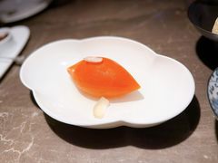蜜汁红薯-新荣记(BFC外滩金融中心店)