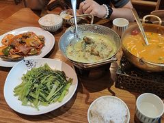 -泰堤坊(淡水体育馆店)